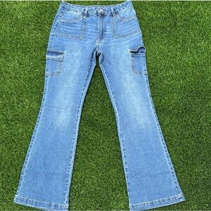 Classic Blue Women's Jeans size 9